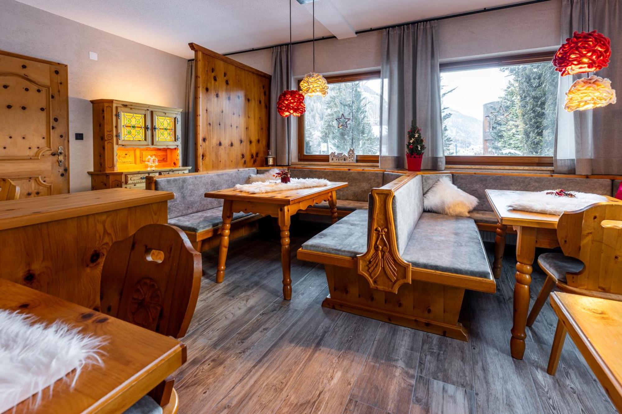 Quality Hosts Arlberg - Afoch Fei - Das Landhaus Sankt Anton am Arlberg Kültér fotó