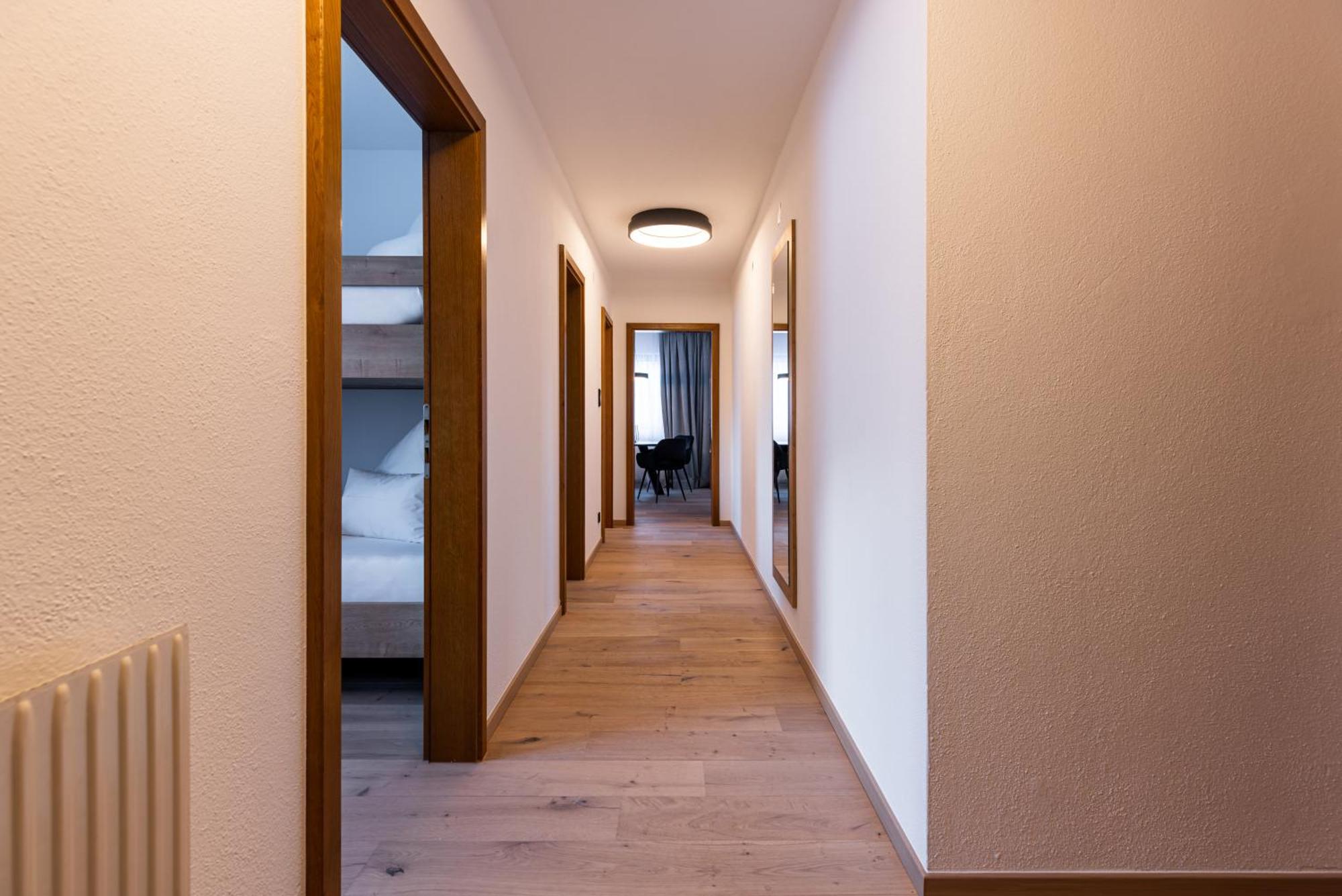 Quality Hosts Arlberg - Afoch Fei - Das Landhaus Sankt Anton am Arlberg Kültér fotó